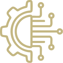 Ícone Tecnologia de ponta